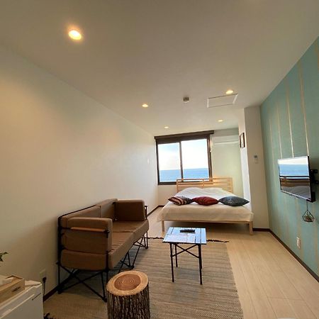 seaside villa HILIFE - Vacation STAY 99018 Shimonoseki Exteriör bild