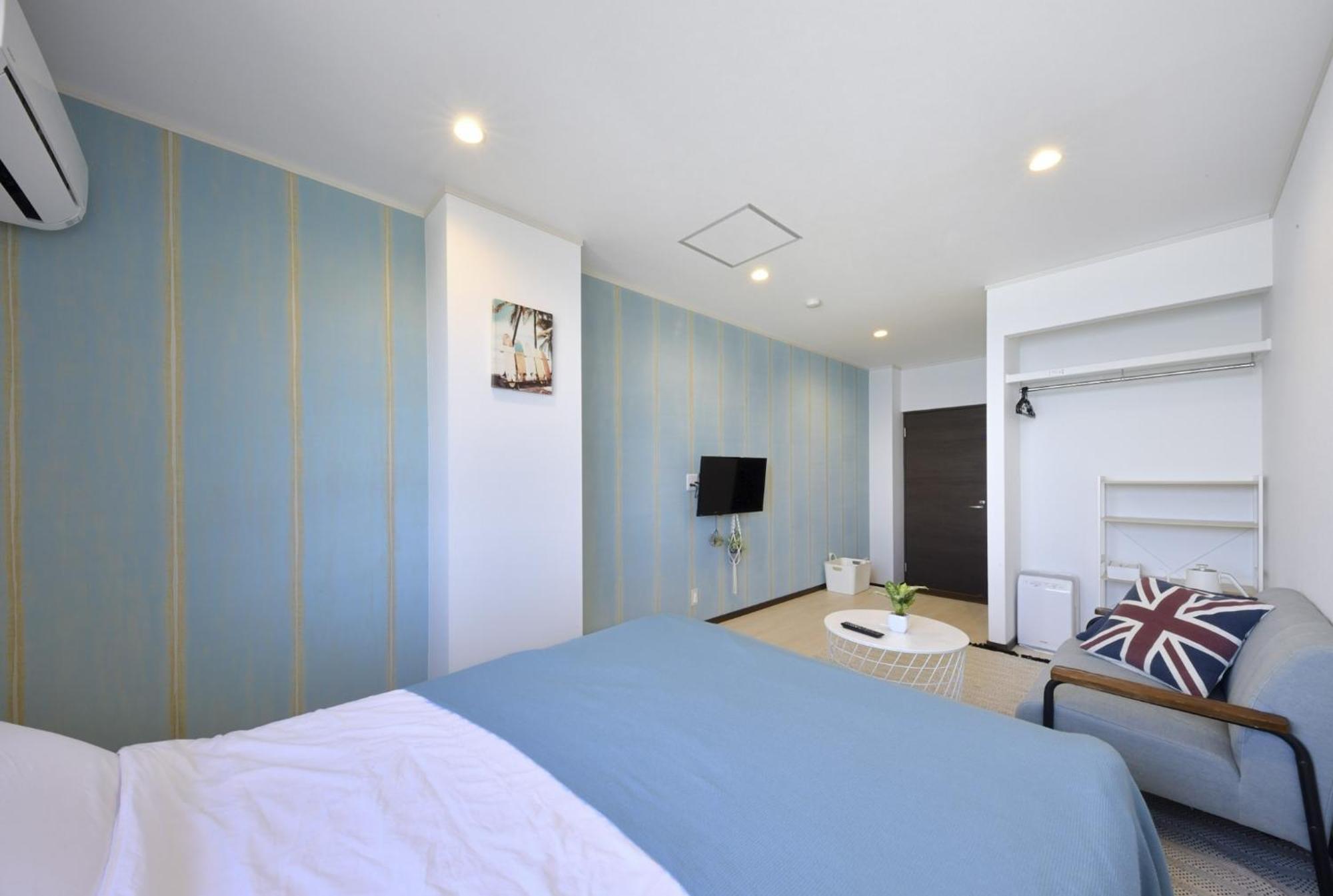 seaside villa HILIFE - Vacation STAY 99018 Shimonoseki Exteriör bild