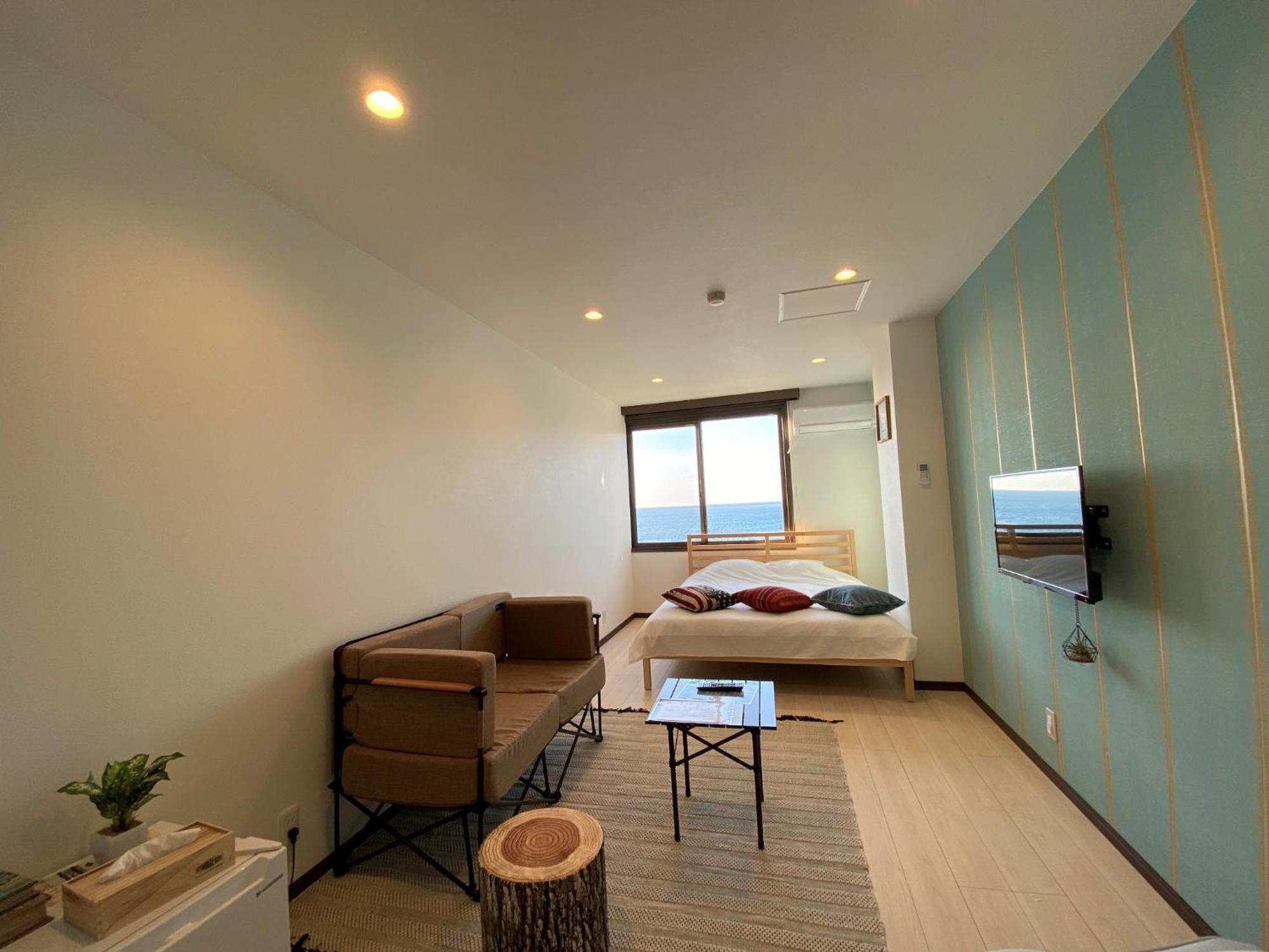 seaside villa HILIFE - Vacation STAY 99018 Shimonoseki Exteriör bild